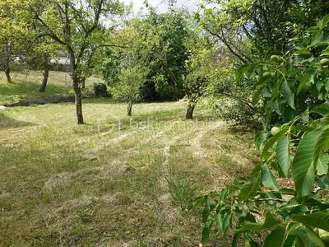 Attigny 08130 Achat / Vente terrain