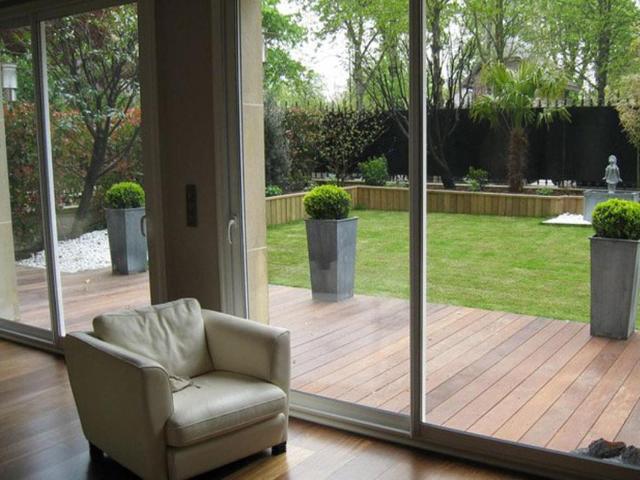 Attignat Vente Appartement 01