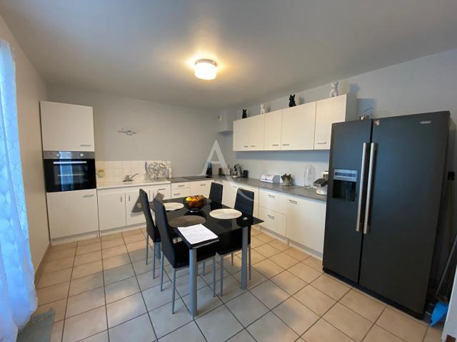 Attignat Location Maison 01