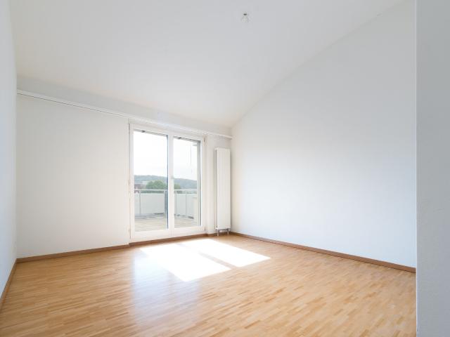 Attikawohnung in Regensdorf | dreamo. Ch