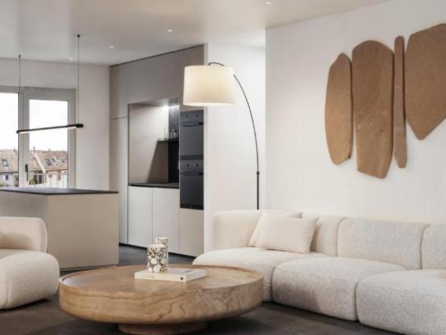 Attikawohnung 2.5 Zimmer