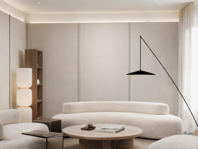 Attikawohnung 2.5 Zimmer