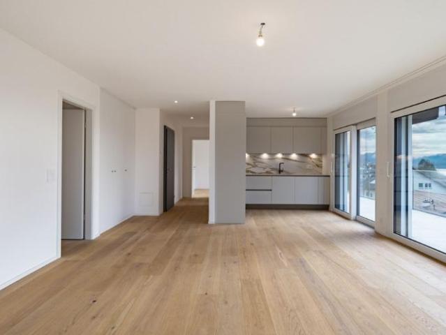 Attikawohnung 3.5 Zimmer