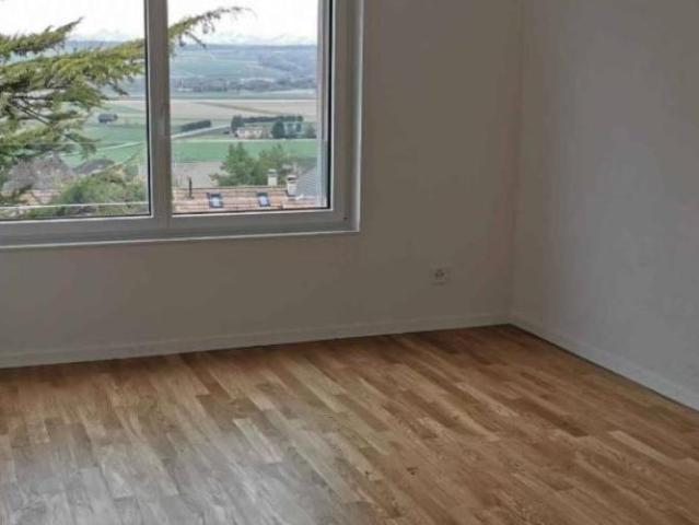 Attikawohnung 3.5 Zimmer