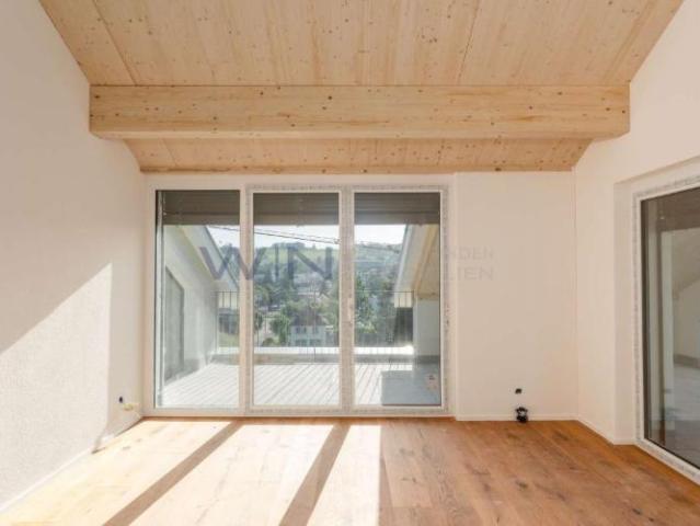 Attikawohnung 3.5 Zimmer