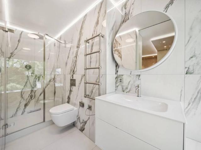 Attikawohnung 3.5 Zimmer