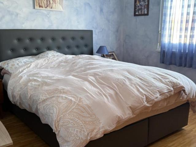 Attikawohnung 3.5 Zimmer