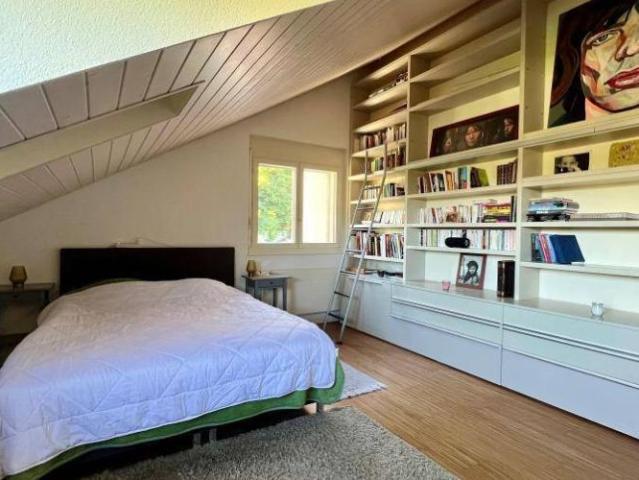 Attikawohnung 3.5 Zimmer