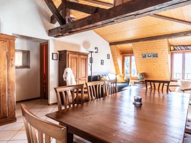 Attikawohnung 3.5 Zimmer