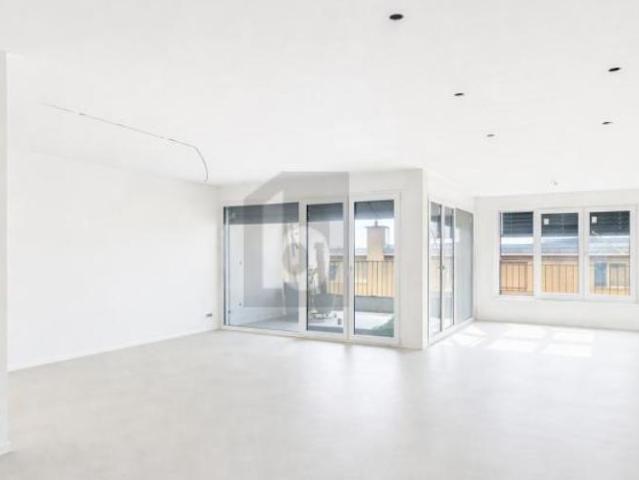 Attikawohnung 3.5 Zimmer