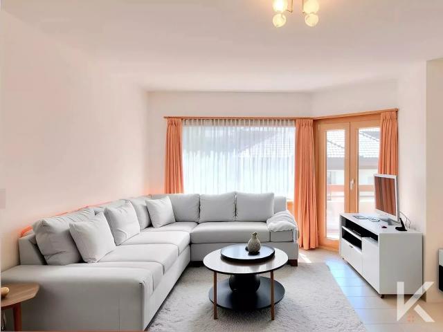 Attikawohnung 3,5 Zimmer in Martigny