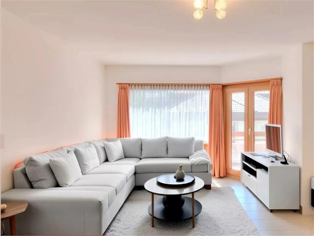 Attikawohnung 3,5 Zimmer in Martigny