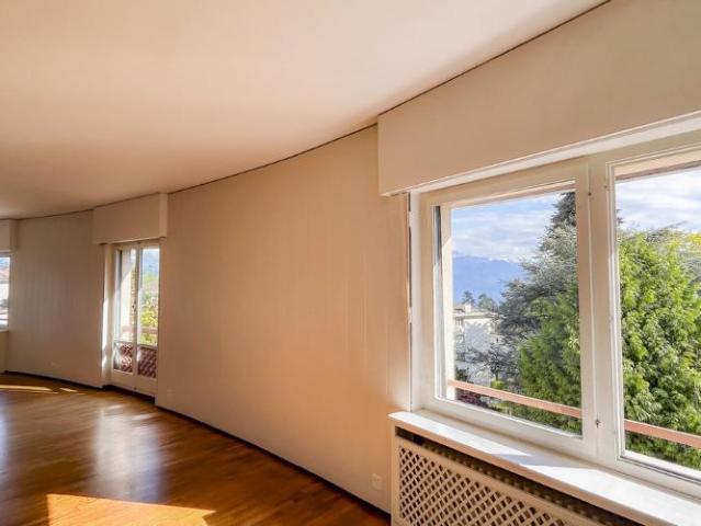 Attikawohnung 4.5 Zimmer