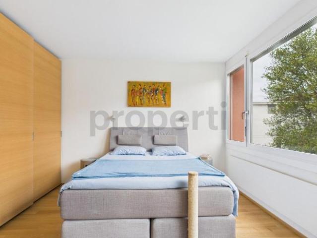 Attikawohnung 4.5 Zimmer