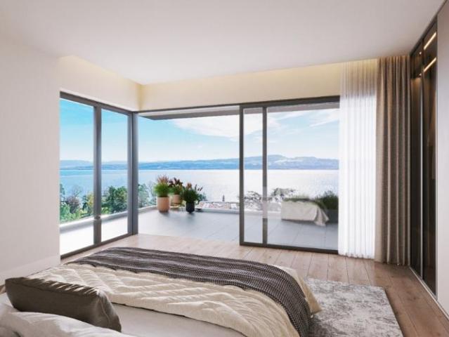 Attikawohnung 4.5 Zimmer