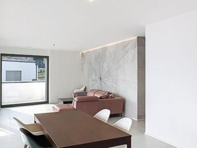 Attikawohnung 4.5 Zimmer