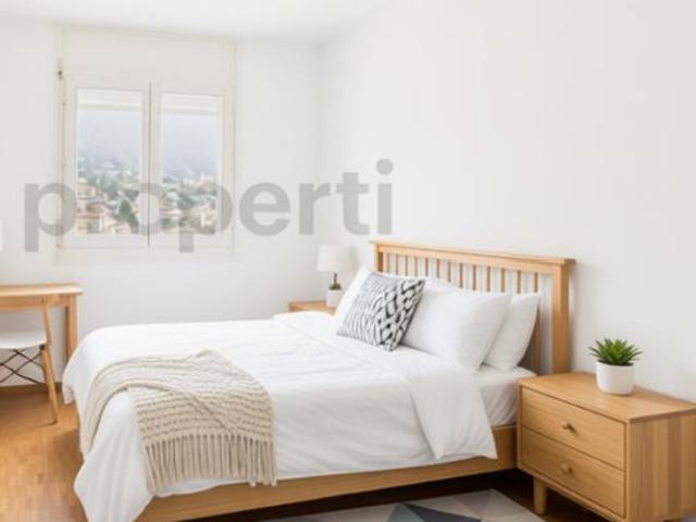 Attikawohnung 4.5 Zimmer