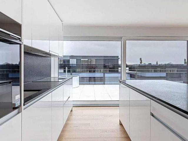 Attikawohnung 4.5 Zimmer