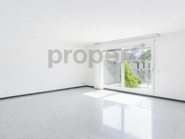 Attikawohnung 4.5 Zimmer