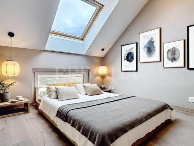 Attikawohnung 4 Zimmer