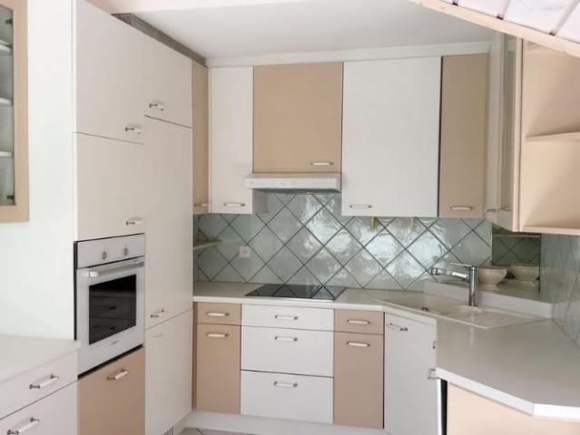 Attikawohnung 4 Zimmer