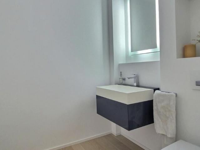 Attikawohnung 5.5 Zimmer