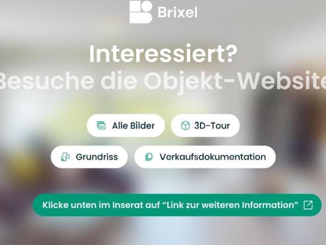 Attikawohnung 5.5 Zimmer