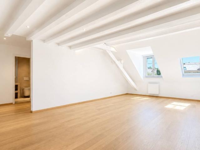 Attikawohnung 5.5 Zimmer