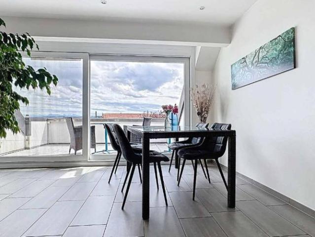 Attikawohnung 5.5 Zimmer