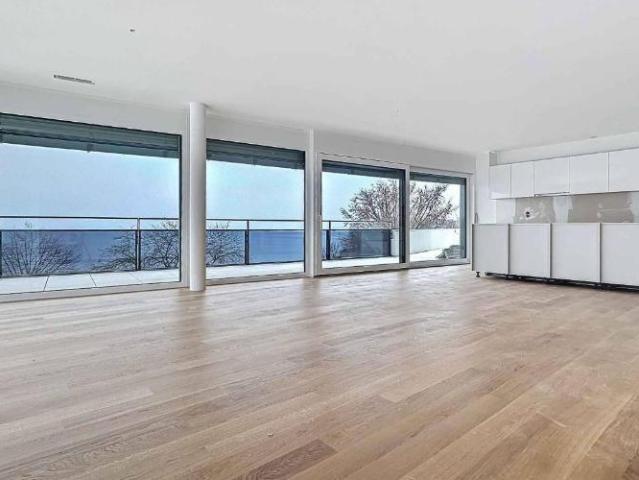 Attikawohnung 5.5 Zimmer