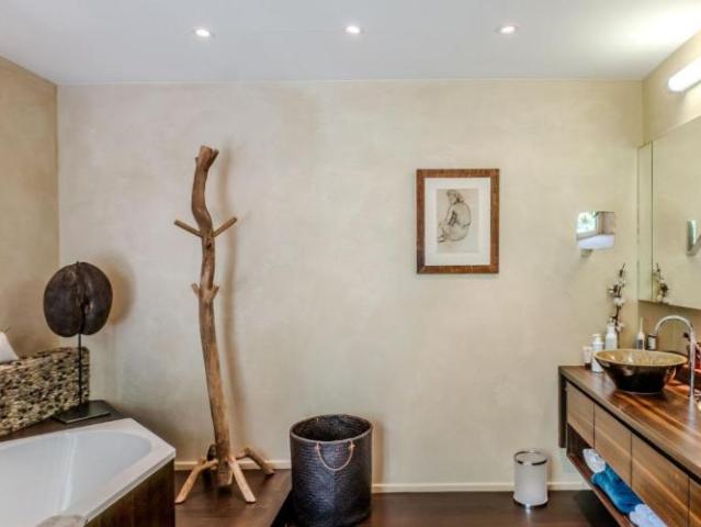 Attikawohnung 5.5 Zimmer