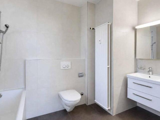 Attikawohnung 6.5 Zimmer