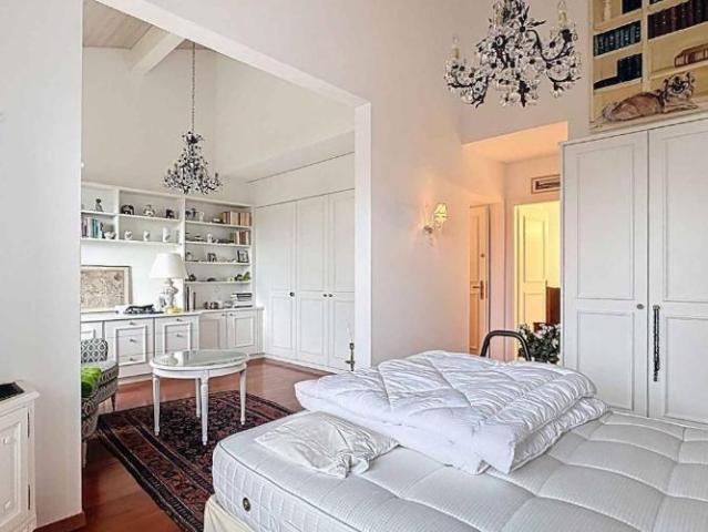 Attikawohnung 6.5 Zimmer
