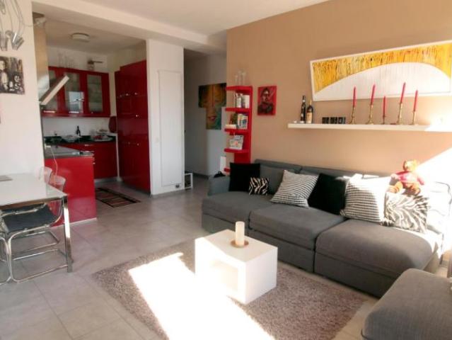 Attikawohnung 7 Zimmer