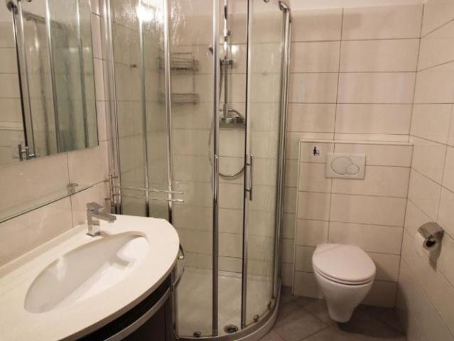 Attikawohnung 7 Zimmer
