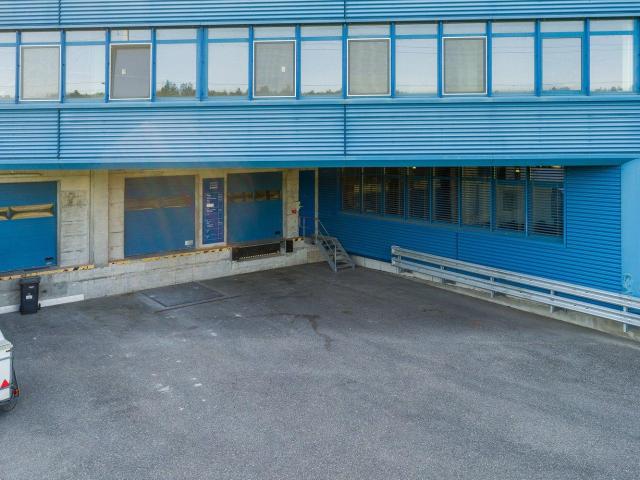 Attika Büro /Gewerberaum