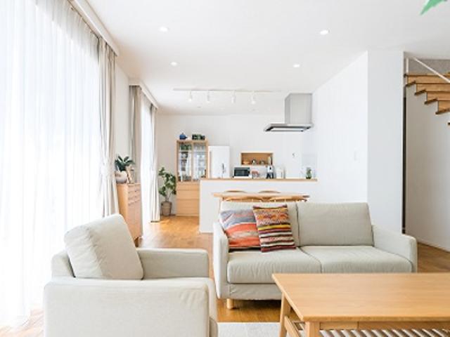 Attika Maisonette Wohnung