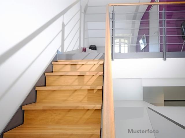 Attika Maisonette Wohnung