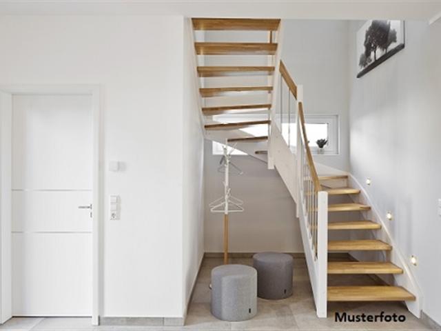 Attika Maisonette Wohnung