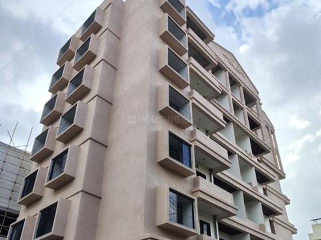 Attis Callisto,Beltarodi 3 BHK Apartment For Sale Nagpur