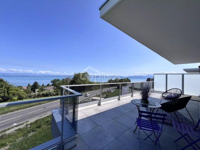 Attique Evian T4