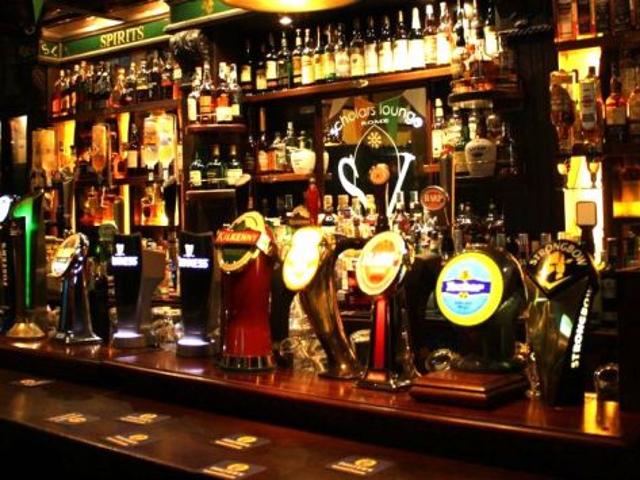Attivit ben avviata di Pub/Birreria stuzzicheria