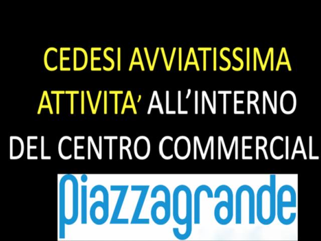 Attivit commerciale a Piove di Sacco Rif. PDS324