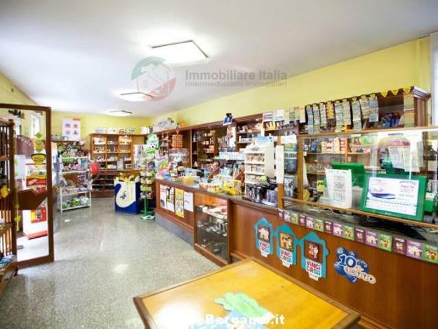 Attivit Commerciale Cattolica. Rif.: B 103
