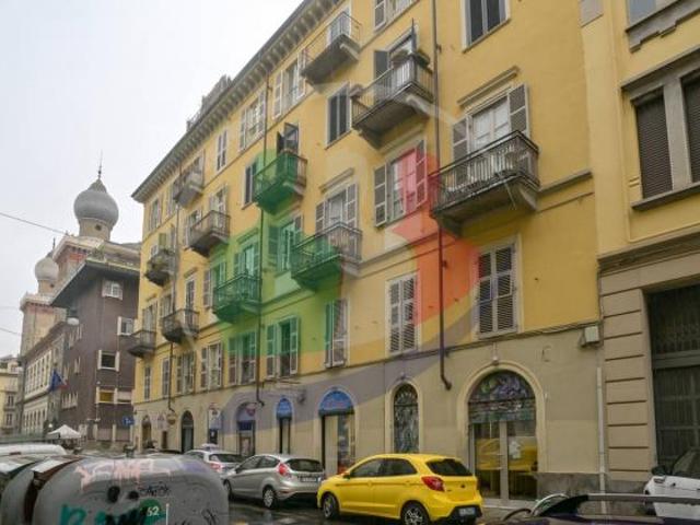 Attivit commerciale in affitto/vendita a Torino, San Salvario