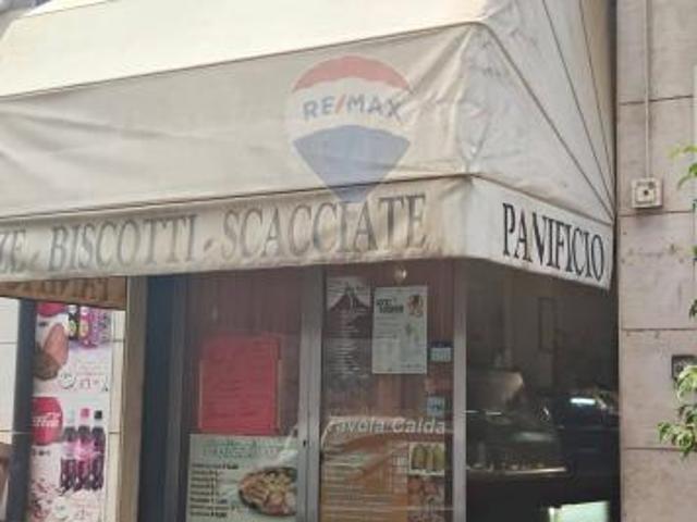 Attivit Commerciale in vendita a Catania, C.so Italia via Leopardi