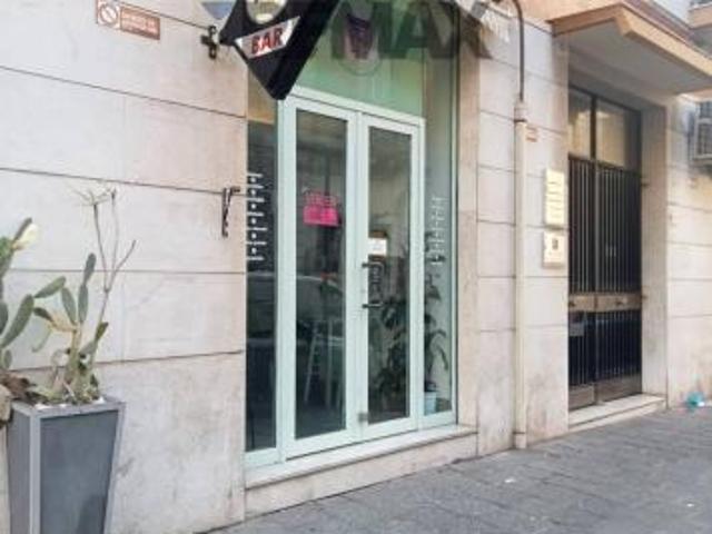 Attivit Commerciale in vendita a Catania, Via Etnea via Umberto