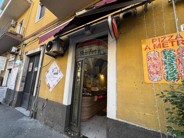 Attivit Commerciale in vendita a Catania, Viale M. Rapisardi Lavaggi