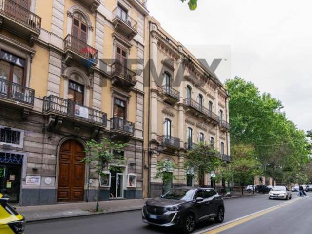 Attivit Commerciale in vendita a Catania, Villa Bellini