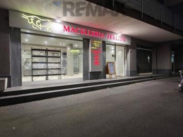 Attivit Commerciale in vendita a Catania, Zona centro